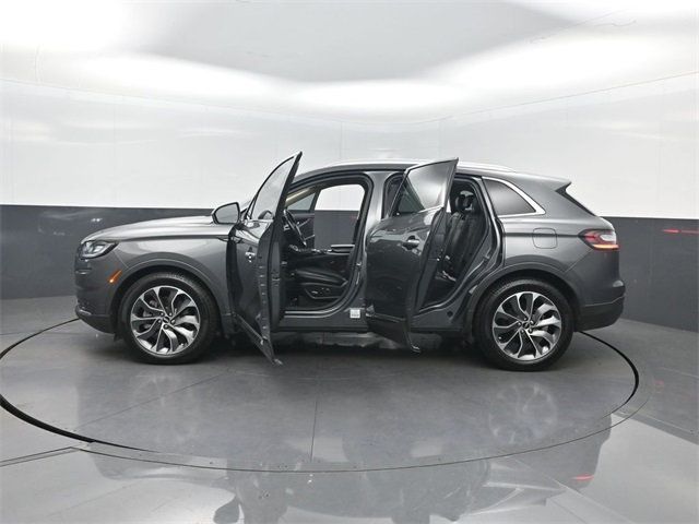 2023 Lincoln Nautilus Reserve FWD - 22964754 - 42