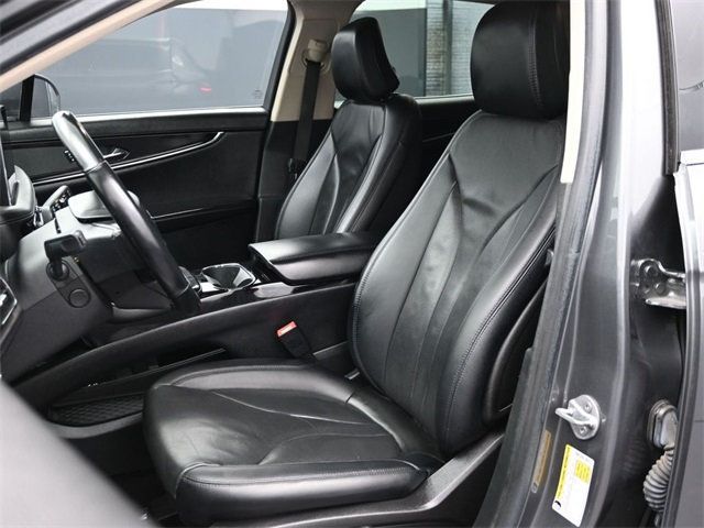 2023 Lincoln Nautilus Reserve FWD - 22964754 - 8