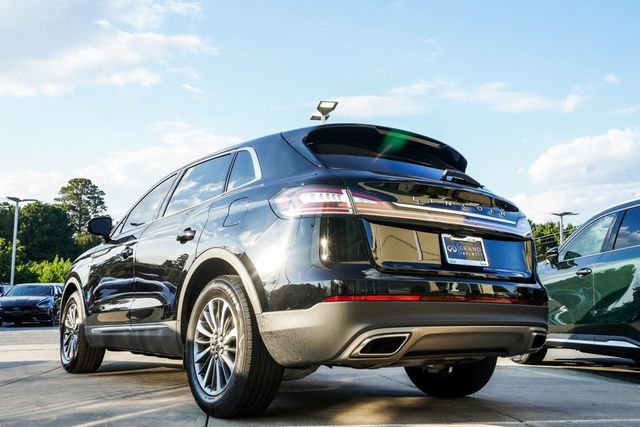 2023 Lincoln Nautilus Reserve FWD - 22918818 - 9