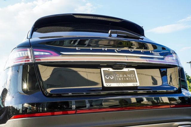2023 Lincoln Nautilus Reserve FWD - 22918818 - 11