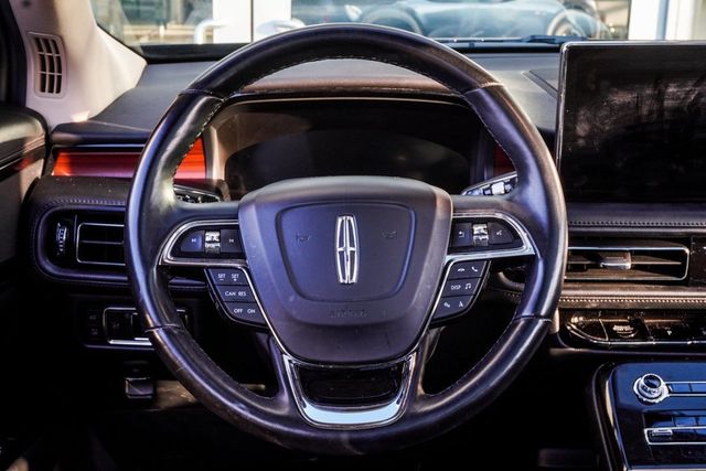 2023 Lincoln Nautilus Reserve FWD - 22918818 - 13