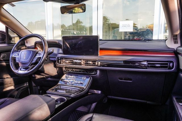 2023 Lincoln Nautilus Reserve FWD - 22918818 - 14