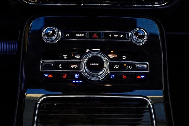 2023 Lincoln Nautilus Reserve FWD - 22918818 - 15