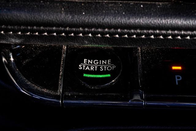 2023 Lincoln Nautilus Reserve FWD - 22918818 - 17