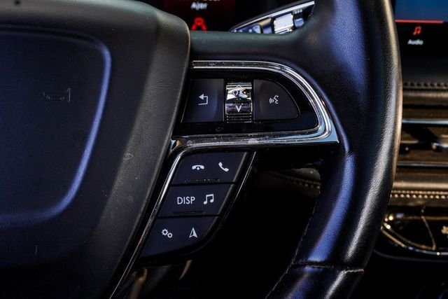 2023 Lincoln Nautilus Reserve FWD - 22918818 - 19