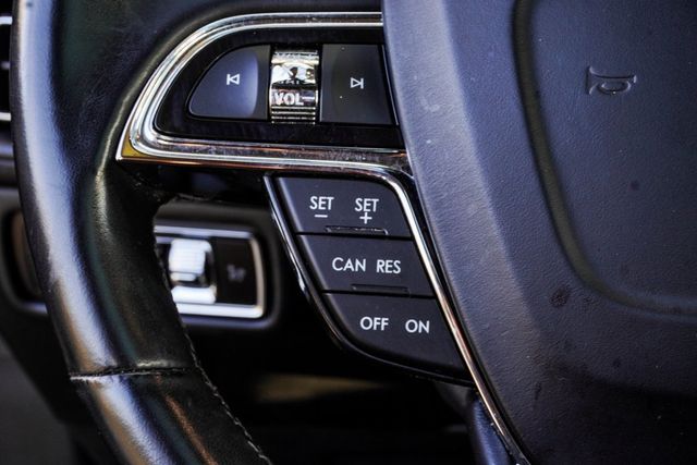 2023 Lincoln Nautilus Reserve FWD - 22918818 - 20