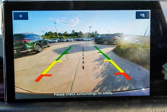 2023 Lincoln Nautilus Reserve FWD - 22918818 - 23