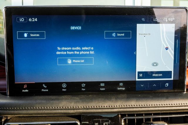 2023 Lincoln Nautilus Reserve FWD - 22918818 - 24