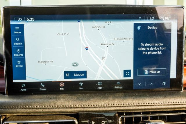 2023 Lincoln Nautilus Reserve FWD - 22918818 - 26