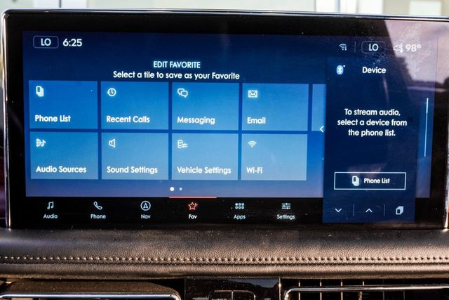 2023 Lincoln Nautilus Reserve FWD - 22918818 - 27