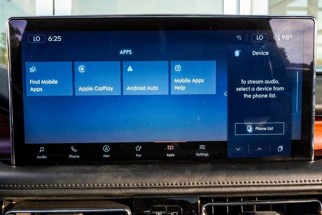 2023 Lincoln Nautilus Reserve FWD - 22918818 - 28