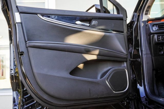 2023 Lincoln Nautilus Reserve FWD - 22918818 - 30