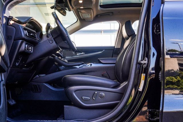 2023 Lincoln Nautilus Reserve FWD - 22918818 - 31