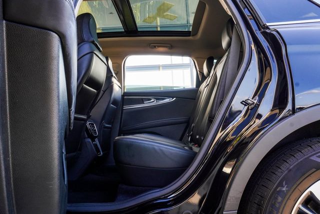 2023 Lincoln Nautilus Reserve FWD - 22918818 - 32