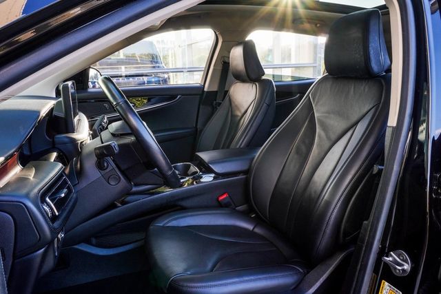 2023 Lincoln Nautilus Reserve FWD - 22918818 - 33