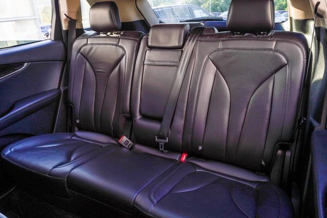 2023 Lincoln Nautilus Reserve FWD - 22918818 - 34