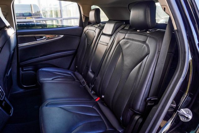 2023 Lincoln Nautilus Reserve FWD - 22918818 - 35