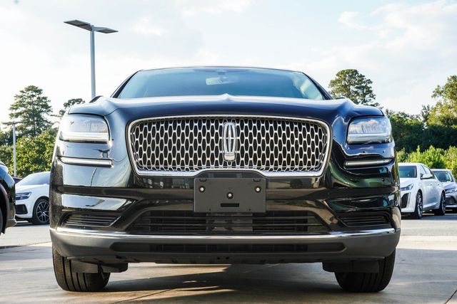 2023 Lincoln Nautilus Reserve FWD - 22918818 - 5