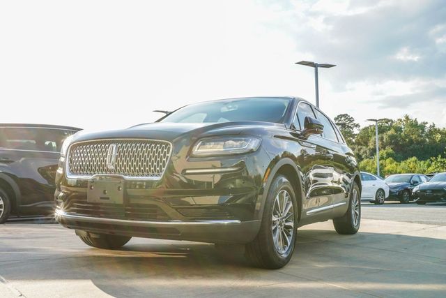 2023 Lincoln Nautilus Reserve FWD - 22918818 - 6