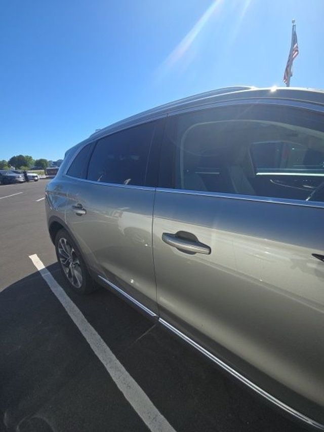 2023 Lincoln Nautilus Reserve FWD - 23009044 - 9