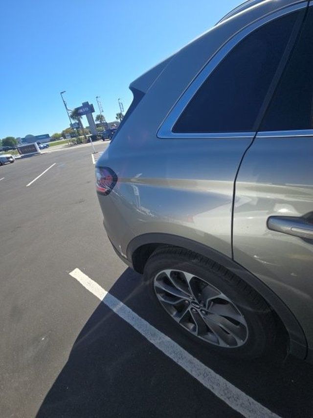 2023 Lincoln Nautilus Reserve FWD - 23009044 - 10