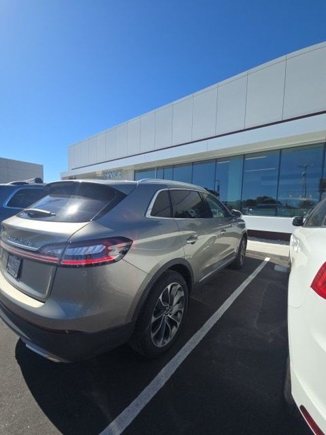 2023 Lincoln Nautilus Reserve FWD - 23009044 - 11