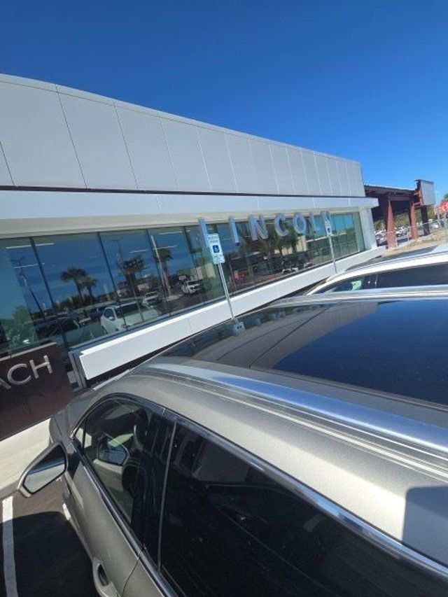 2023 Lincoln Nautilus Reserve FWD - 23009044 - 13