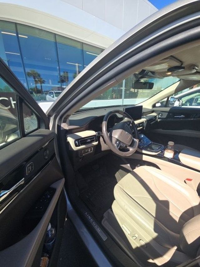 2023 Lincoln Nautilus Reserve FWD - 23009044 - 14