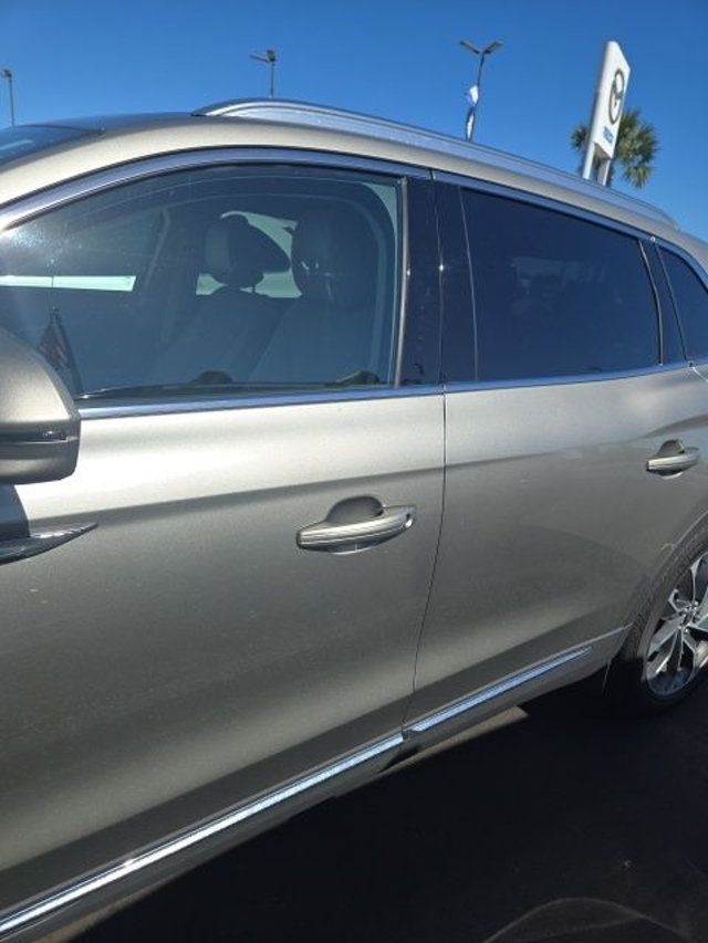 2023 Lincoln Nautilus Reserve FWD - 23009044 - 2