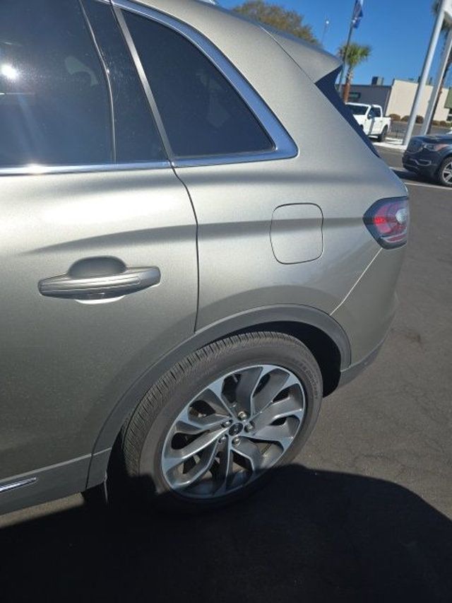 2023 Lincoln Nautilus Reserve FWD - 23009044 - 3