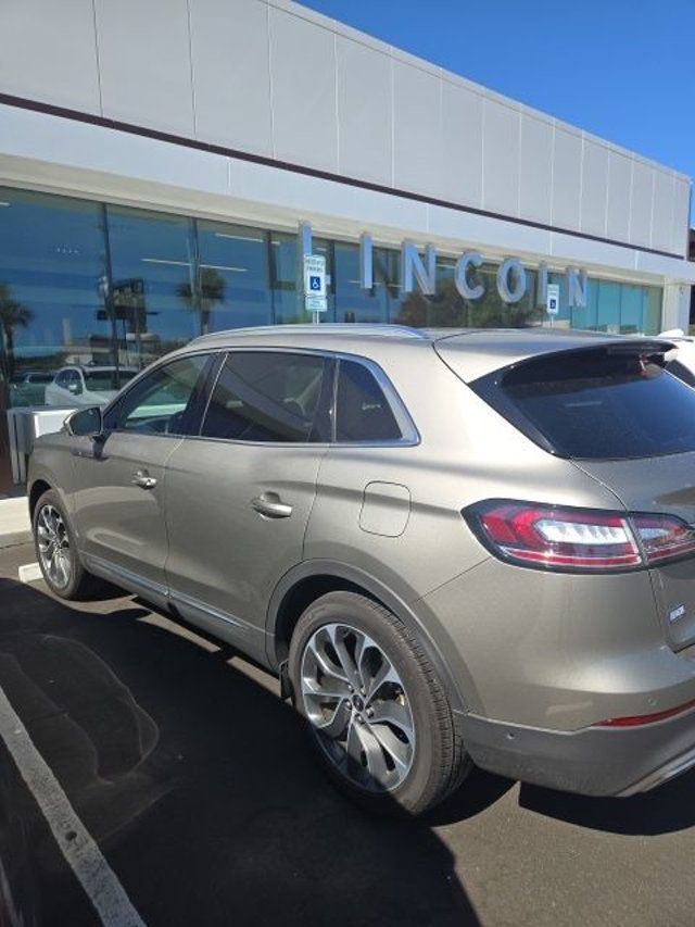 2023 Lincoln Nautilus Reserve FWD - 23009044 - 4