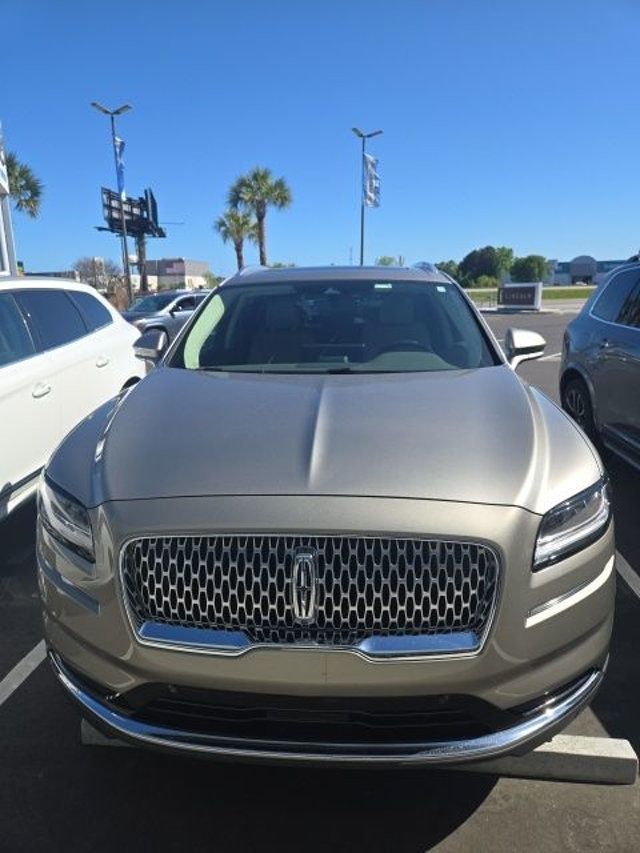 2023 Lincoln Nautilus Reserve FWD - 23009044 - 5