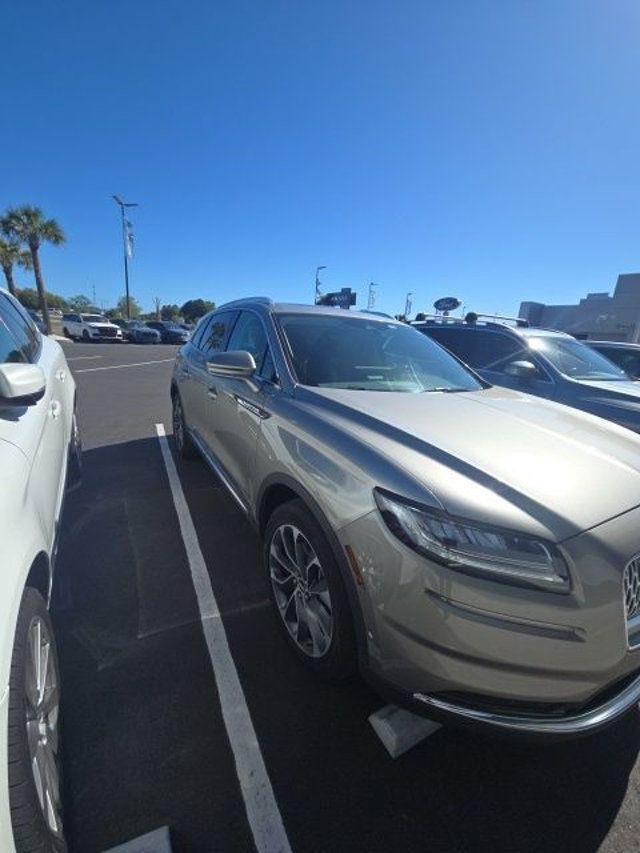 2023 Lincoln Nautilus Reserve FWD - 23009044 - 7