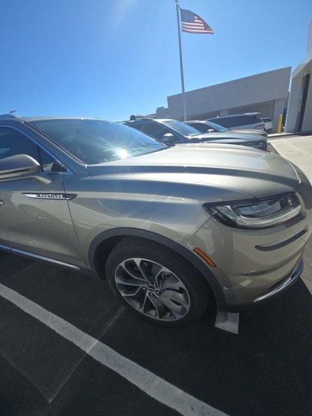 2023 Lincoln Nautilus Reserve FWD - 23009044 - 8