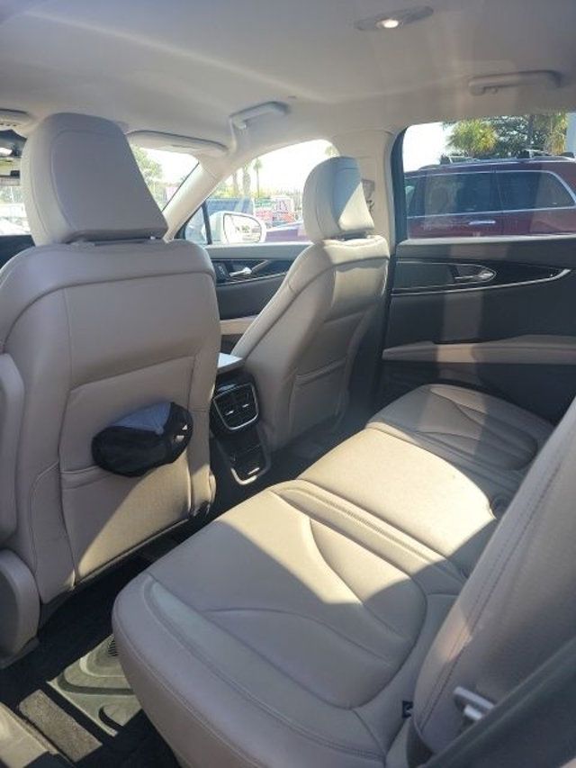 2023 Lincoln Nautilus Standard AWD - 23005310 - 9