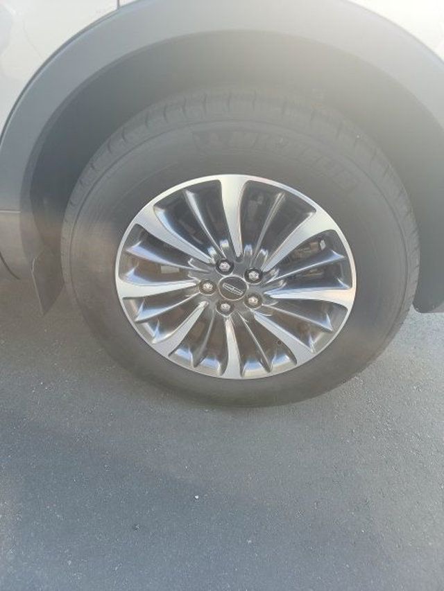 2023 Lincoln Nautilus Standard AWD - 23005310 - 10