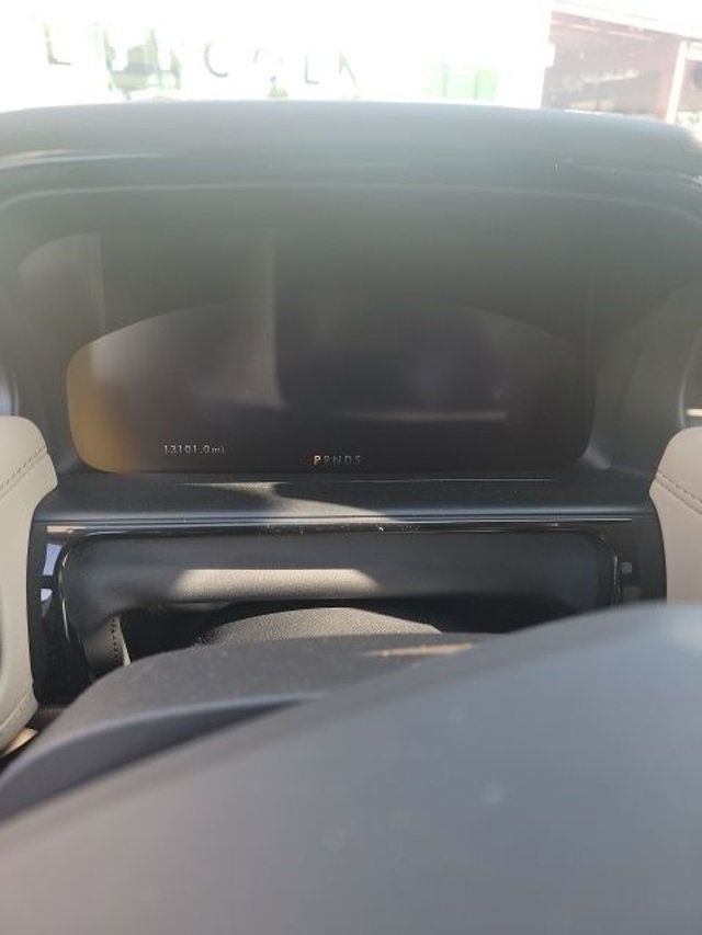 2023 Lincoln Nautilus Standard AWD - 23005310 - 11