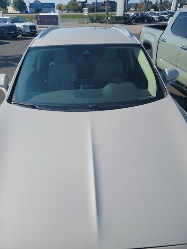 2023 Lincoln Nautilus Standard AWD - 23005310 - 2