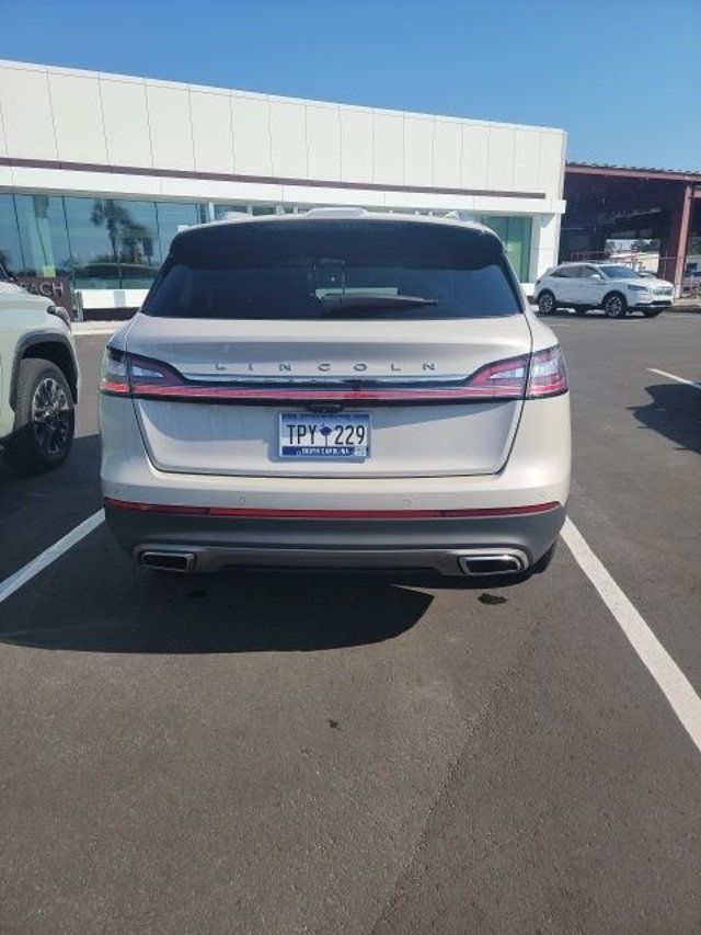2023 Lincoln Nautilus Standard AWD - 23005310 - 6