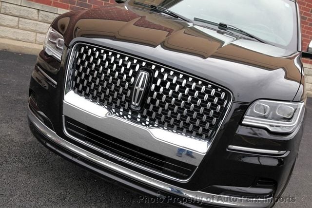 2023 Lincoln Navigator Black Label 4x4 - 23030696 - 9