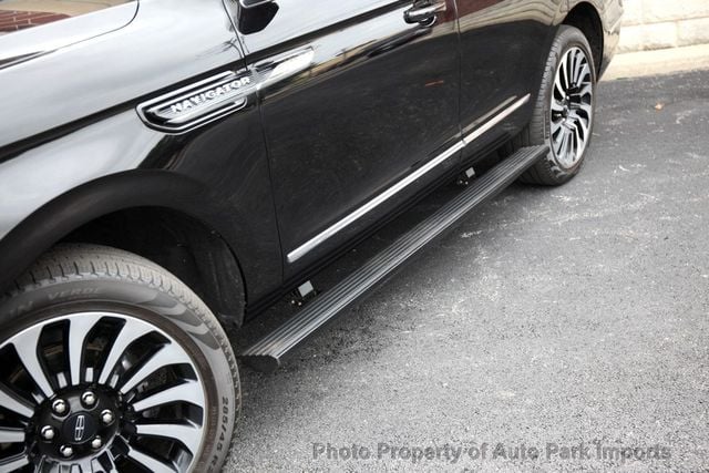 2023 Lincoln Navigator Black Label 4x4 - 23030696 - 12