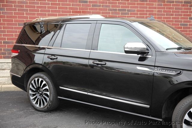 2023 Lincoln Navigator Black Label 4x4 - 23030696 - 15