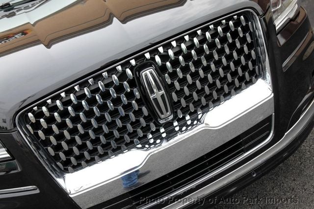2023 Lincoln Navigator Black Label 4x4 - 23030696 - 18