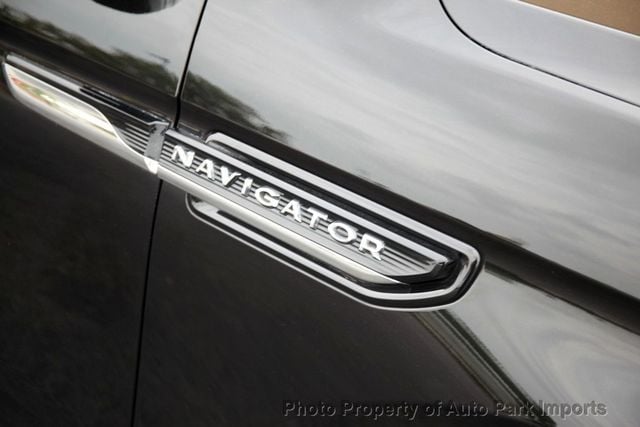 2023 Lincoln Navigator Black Label 4x4 - 23030696 - 19