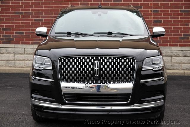 2023 Lincoln Navigator Black Label 4x4 - 23030696 - 20