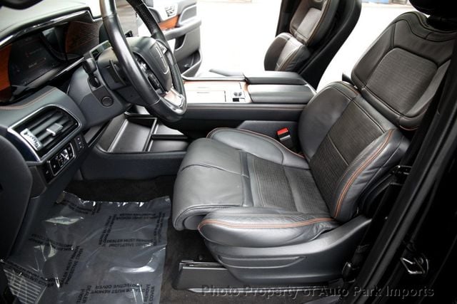 2023 Lincoln Navigator Black Label 4x4 - 23030696 - 29