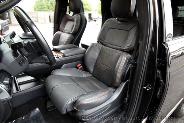 2023 Lincoln Navigator Black Label 4x4 - 23030696 - 30