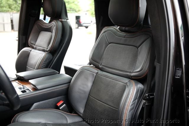 2023 Lincoln Navigator Black Label 4x4 - 23030696 - 31