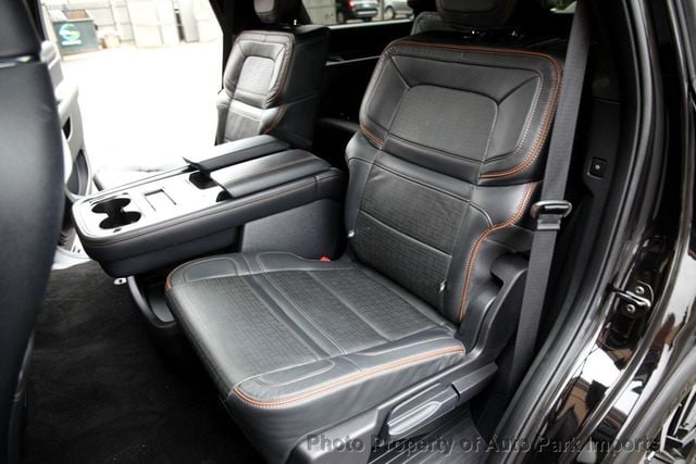 2023 Lincoln Navigator Black Label 4x4 - 23030696 - 33