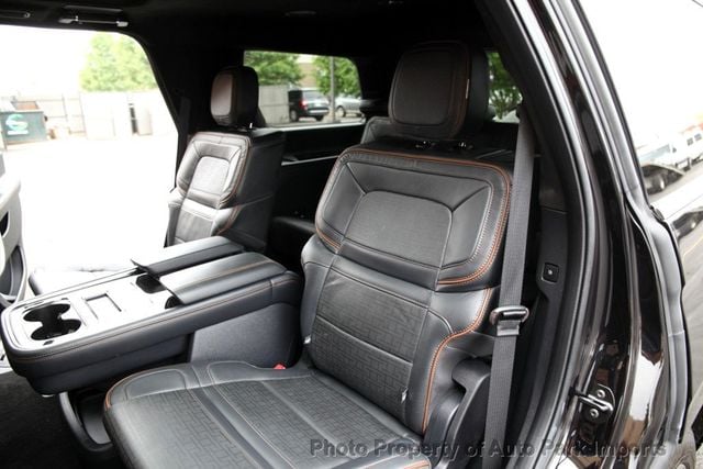 2023 Lincoln Navigator Black Label 4x4 - 23030696 - 34
